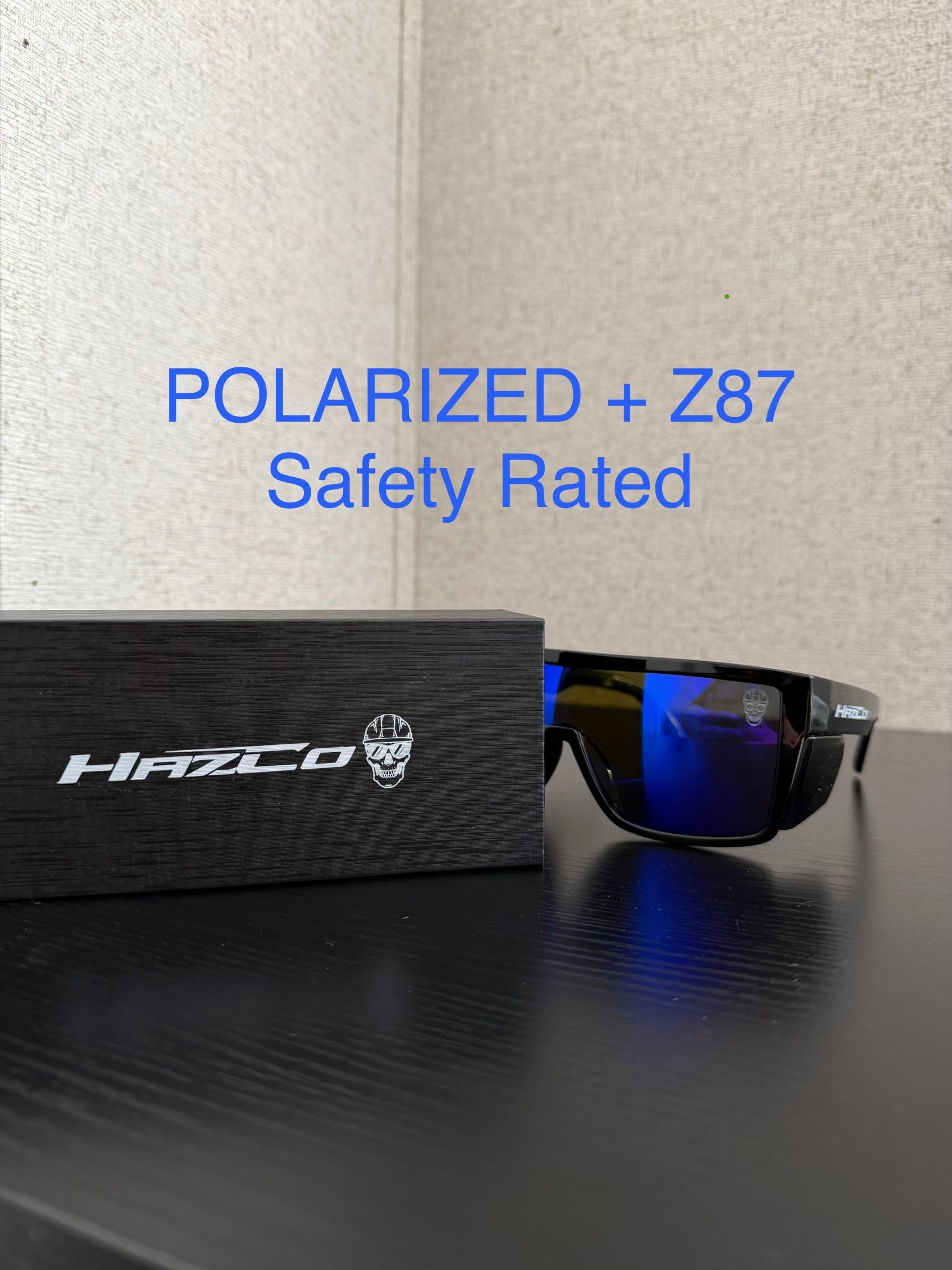 The OGs Blue Z87 Rated