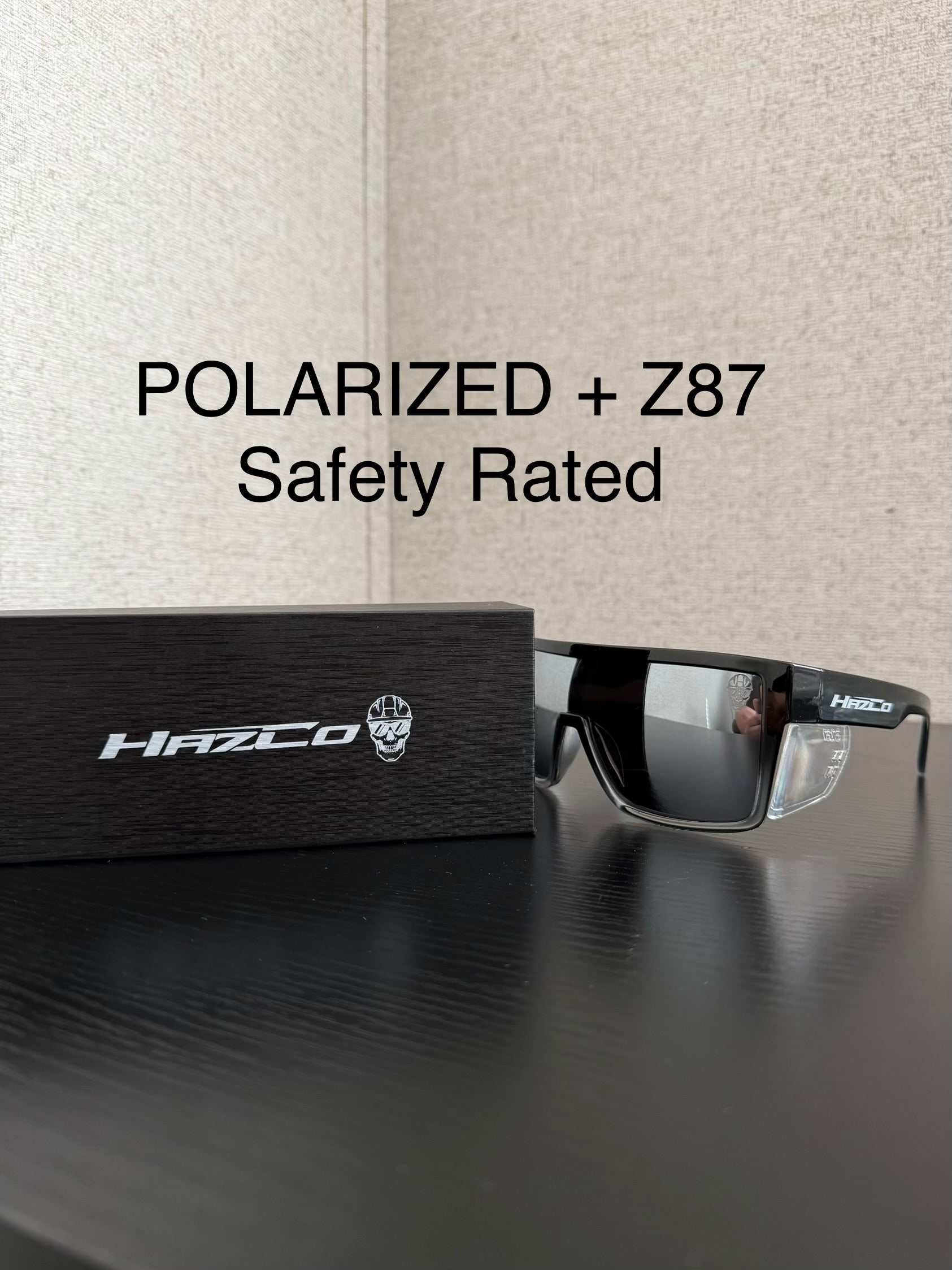 The OGs Silver Z87 Rated