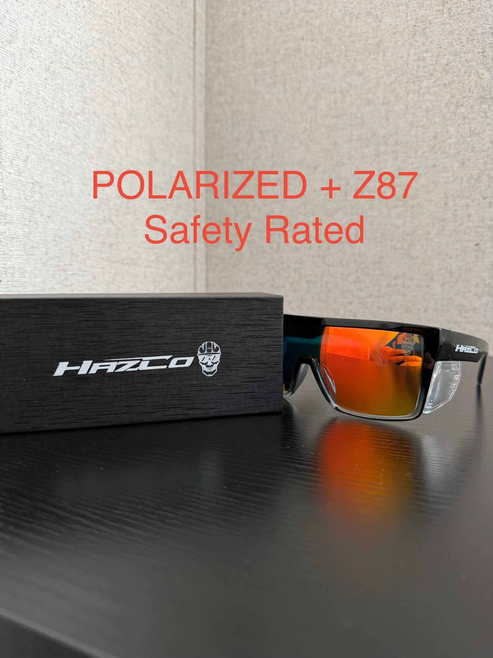 The OGs Red Z87 Rated